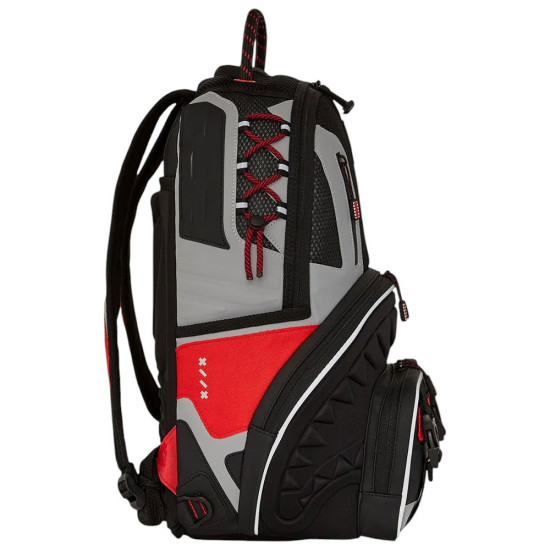 Sprayground Τσάντα πλάτης Sky High Seekers Arctic Hiker Backpack